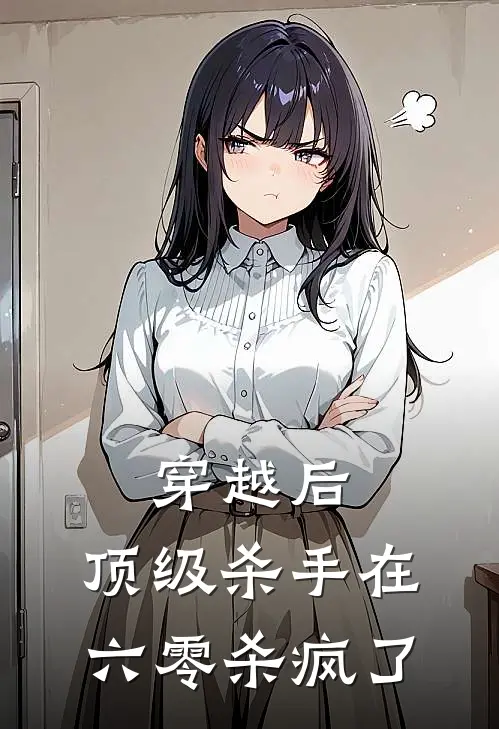 穿越后，顶级杀手在六零杀疯了