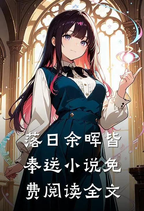 落日余晖皆奉送小说免费阅读全文