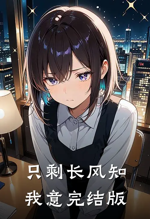 只剩长风知我意完结版