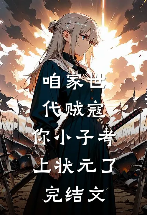 咱家世代贼寇，你小子考上状元了完结文