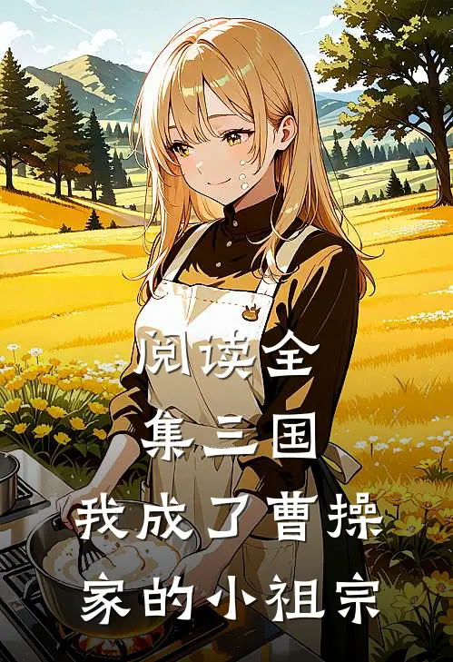 阅读全集三国我成了曹操家的小祖宗