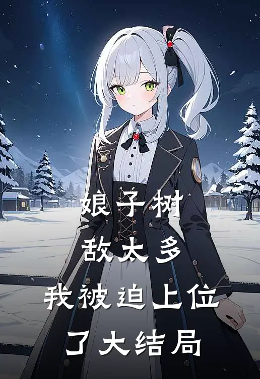 娘子树敌太多，我被迫上位了大结局