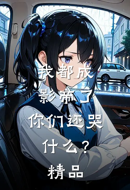 我都成影帝了,你们还哭?精品视频