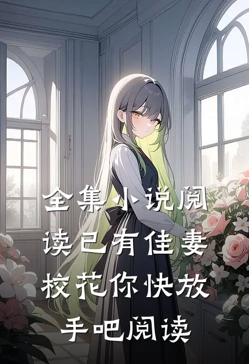 全集小说阅读已有佳妻,校花你快放手吧阅读