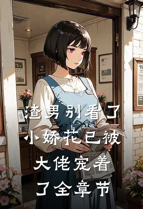 渣男别看了,小娇花已被大佬宠着了全章节阅读