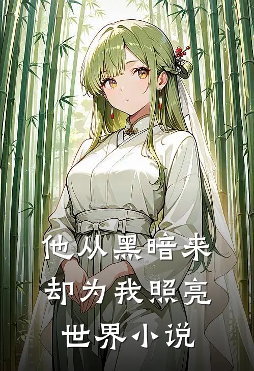他从黑暗来,却为我照亮世界免费阅读