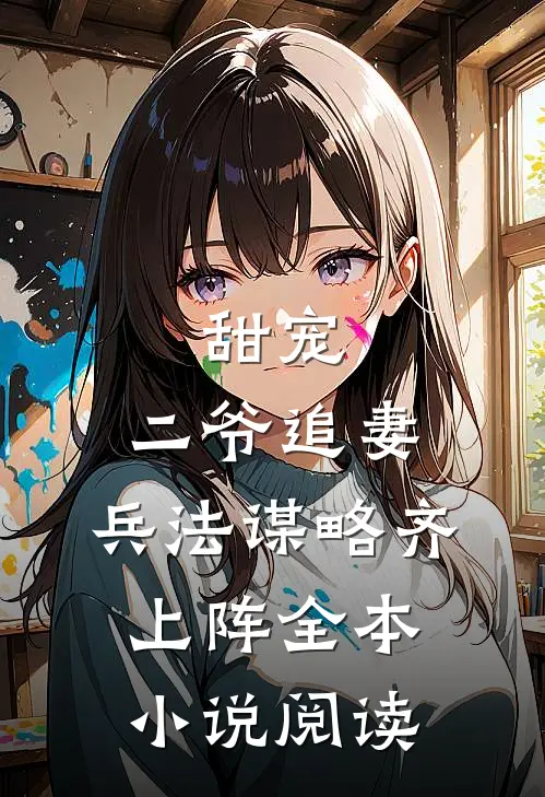 甜宠二爷追妻,兵法谋略齐上阵全本阅读