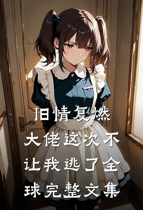 旧情复燃,大佬这次不让我逃了全球完整文集