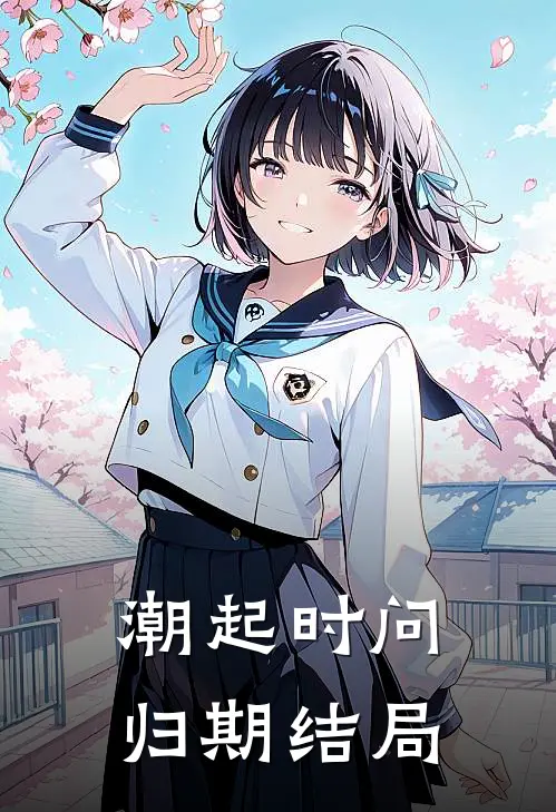 潮起时问归期结局