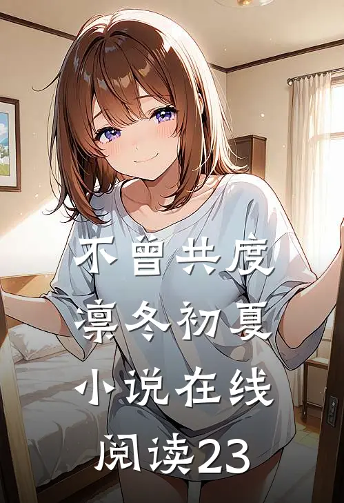 不曾共度凛冬初夏小说在线阅读23