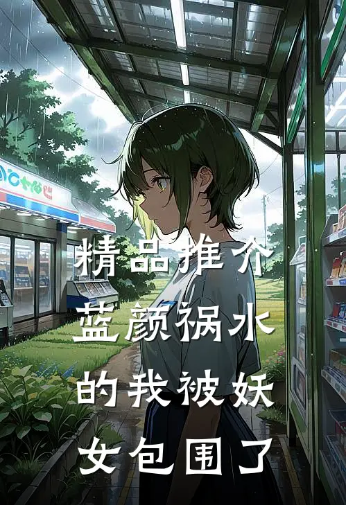 精品推介蓝颜祸水的我被妖女包围了