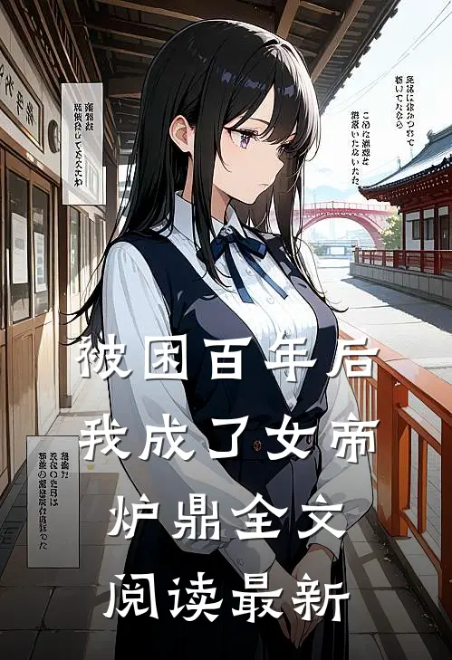 被困百年后，我成了女帝炉鼎全文阅读最新