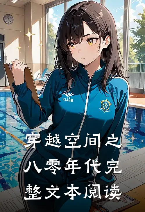 穿越空间之八零年代完整文本阅读