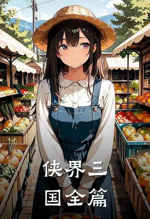 侠界三国全篇