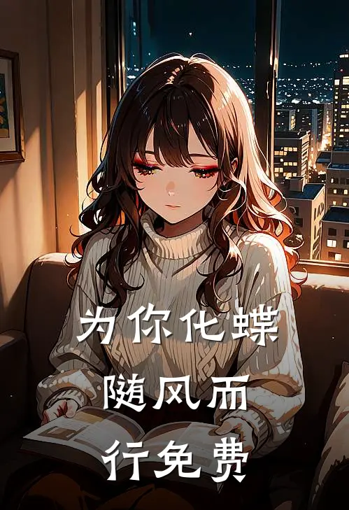 为你化蝶,随风而行免费阅读