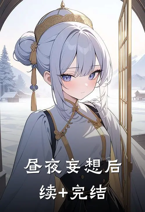 昼夜妄想后续+完结