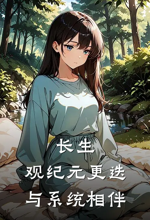 长生观纪元更迭,与系统相伴