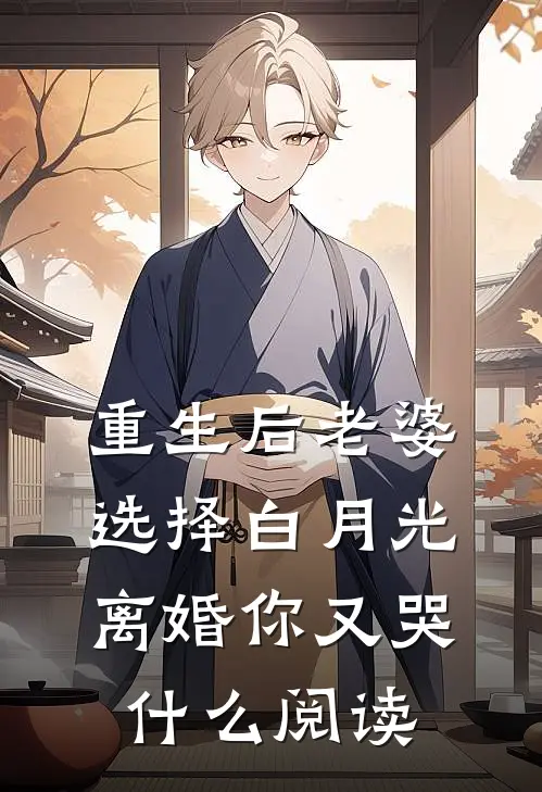 重生后老婆选择白月光，离婚你又哭什么阅读