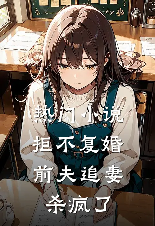 热门小说拒不复婚：前夫追妻杀疯了