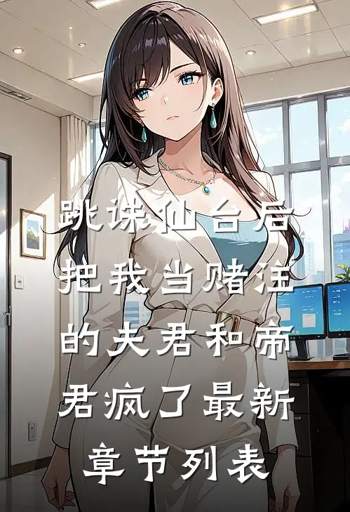 跳诛仙台后，把我当赌注的夫君和帝君疯了最新章节列表