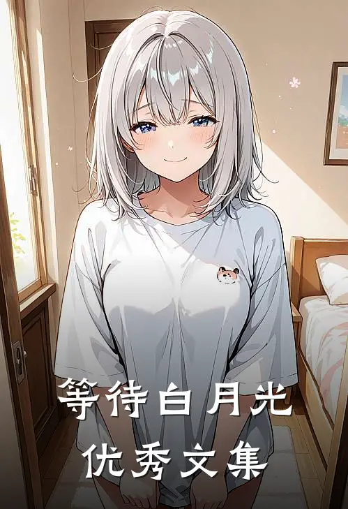 等待白月光优秀文集