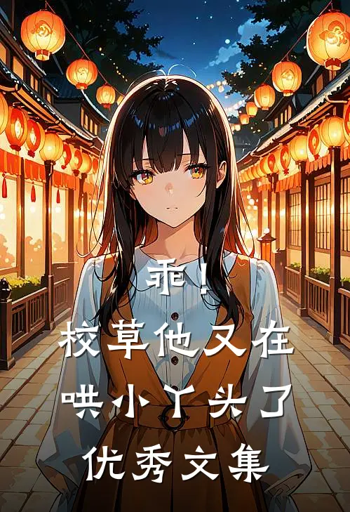 乖！校草他又在哄小丫头了优秀文集