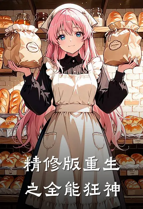 精修版重生之全能狂神