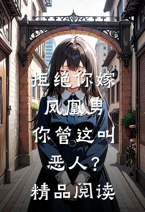 拒绝你嫁凤凰男,你管这叫恶人?精品阅读