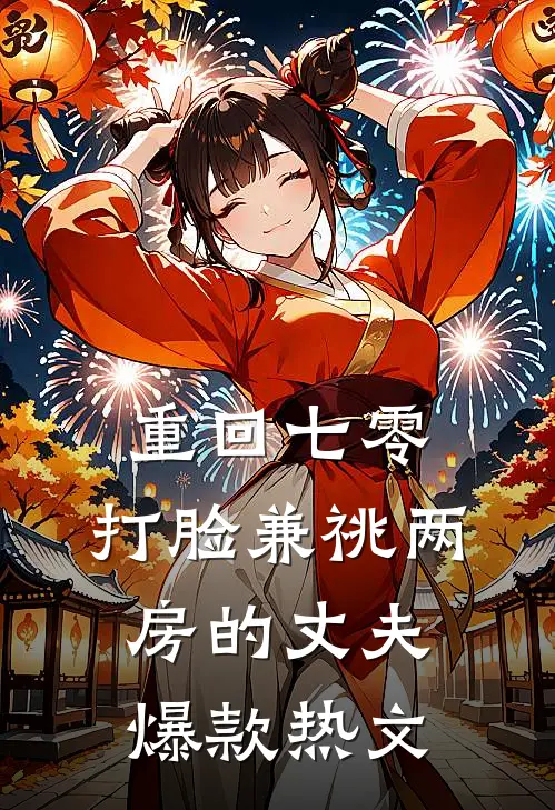 重回七零，打脸兼祧两房的丈夫爆款热文
