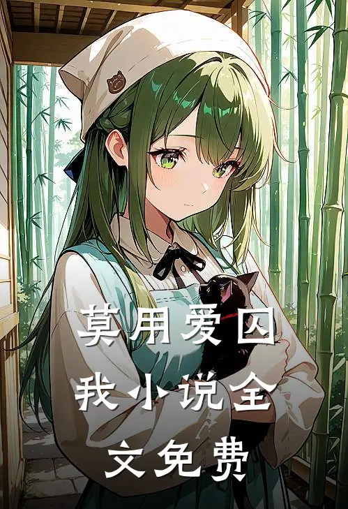 莫用爱囚我全文免费阅读