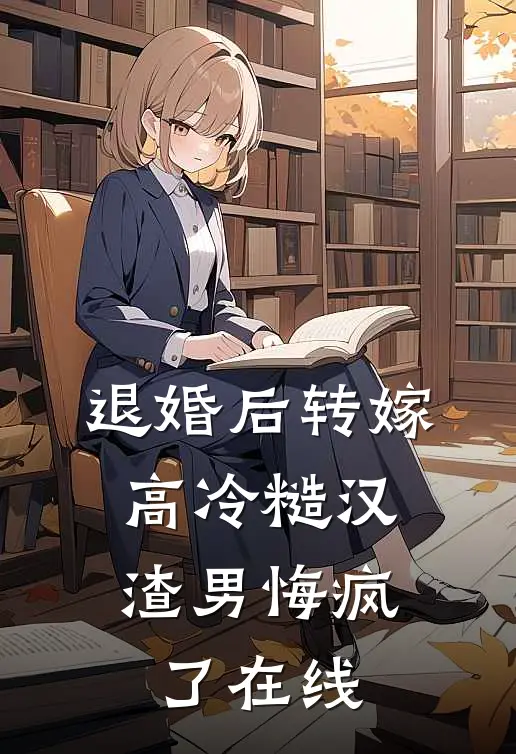 退婚后转嫁高冷糙汉，渣男悔疯了在线