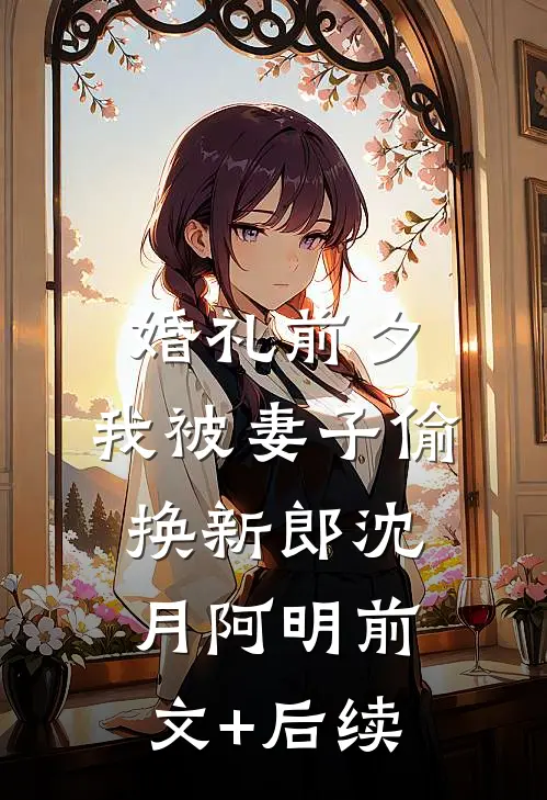 婚礼前夕，我被妻子偷换新郎沈月阿明前文+后续