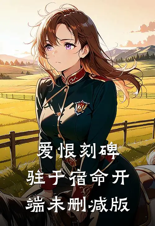 爱恨刻碑，驻于宿命开端未删减版