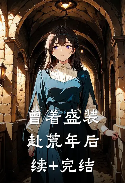 曾着盛装赴荒年后续+完结