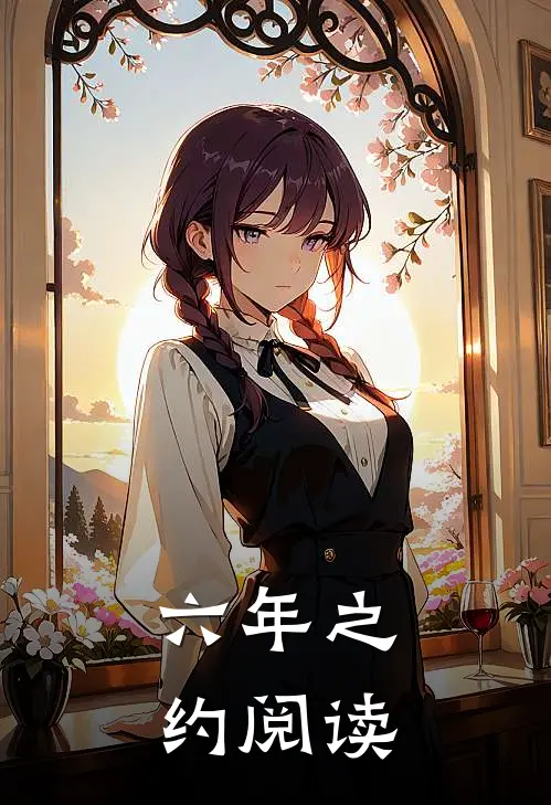 六年之约阅读
