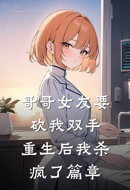 哥哥女友要砍我双手,重生后我杀疯了篇章阅读