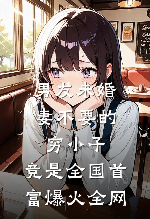 男友未婚妻不要的穷小子，竟是全国首富爆火全网
