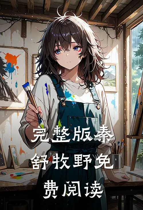完整版秦舒牧野免费阅读