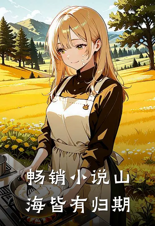 畅销小说山海皆有归期