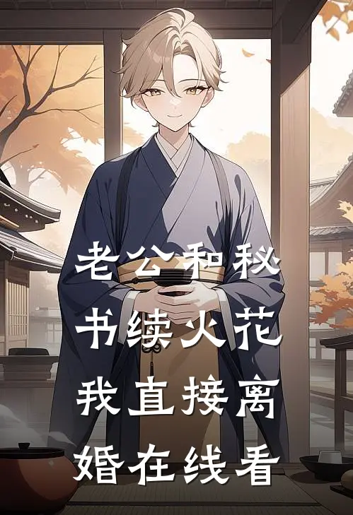 老公和秘书续火花，我直接离婚在线看