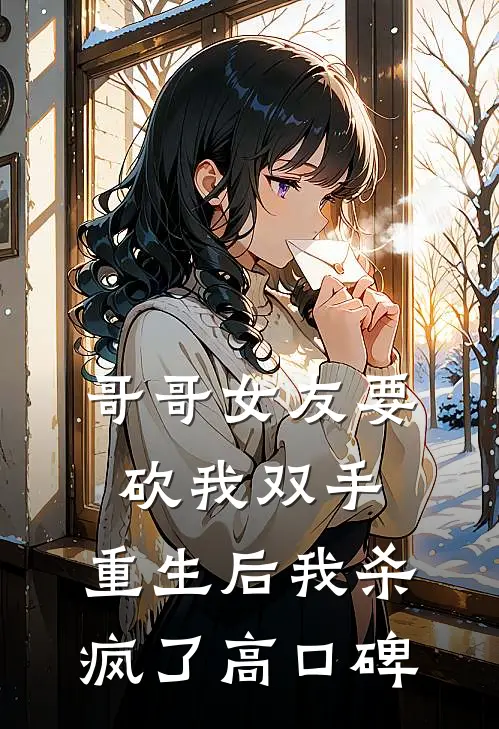 哥哥女友要砍我双手，重生后我杀疯了高口碑