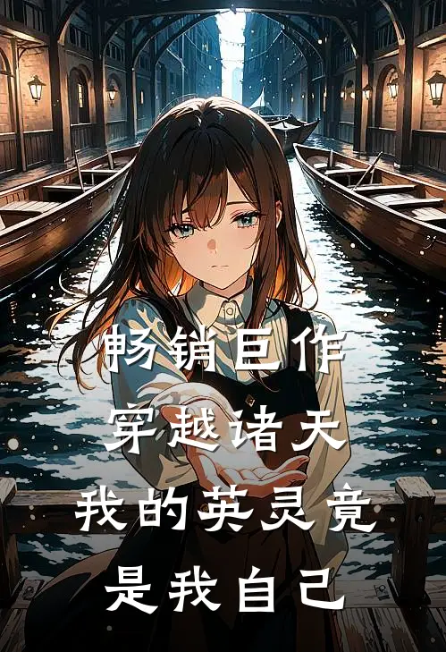 畅销巨作穿越诸天：我的英灵竟是我自己