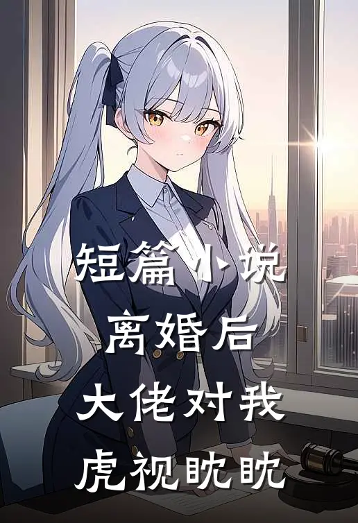 短篇离婚后,大佬对我虎视眈眈免费阅读