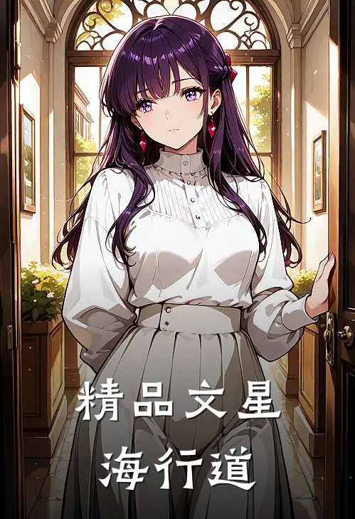精品文星海行道