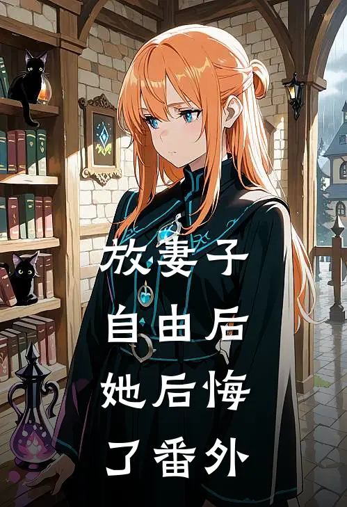 放妻子自由后,她后悔了番外免费阅读
