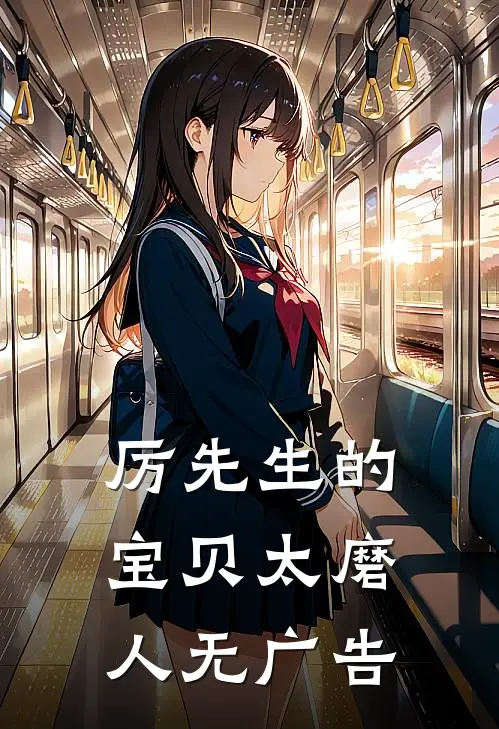 厉先生的宝贝太磨人无广告