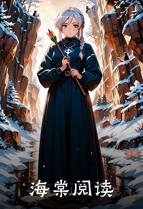 海棠阅读