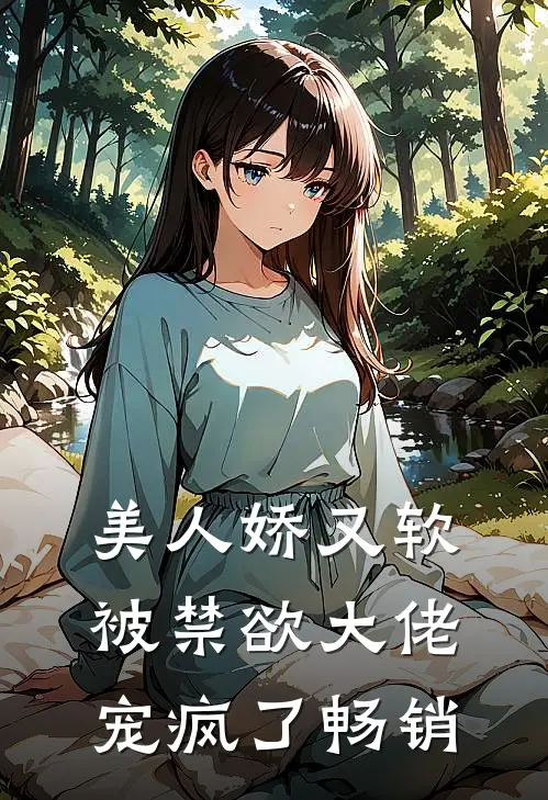 美人娇又软，被禁欲大佬宠疯了畅销