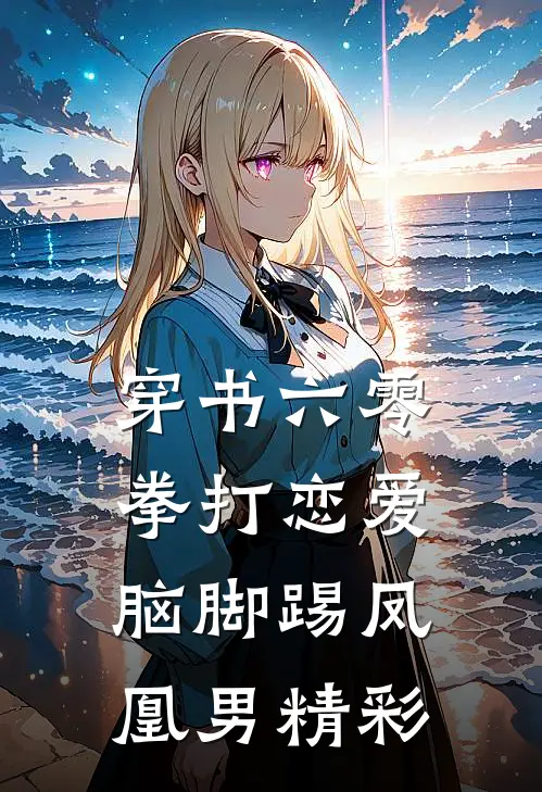 穿书六零：拳打恋爱脑脚踢凤凰男精彩