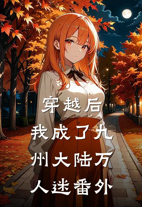 穿越后，我成了九州大陆万人迷番外